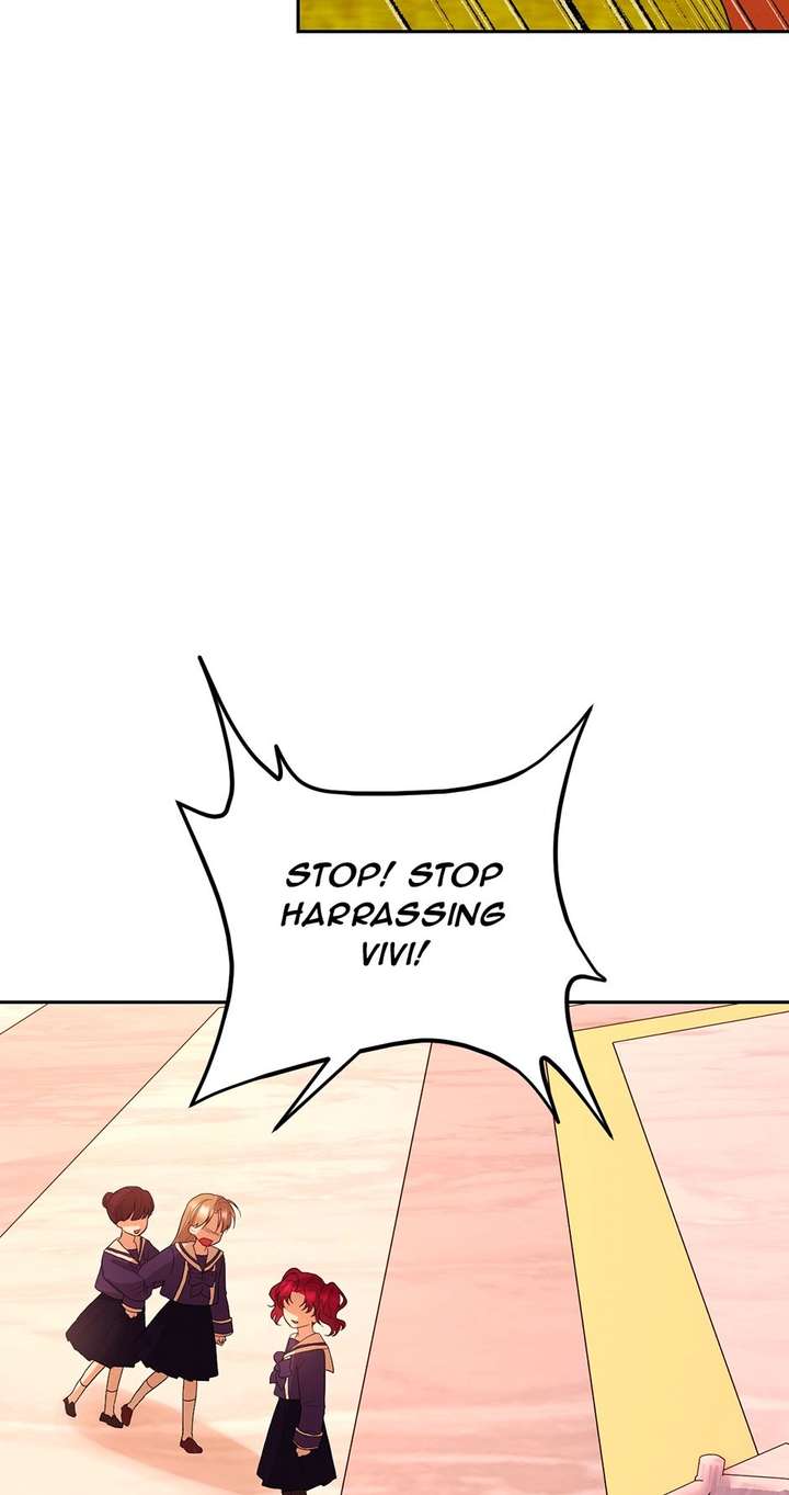 The Maid With A Dictator On A Leash Chapter 55 page 42 - 