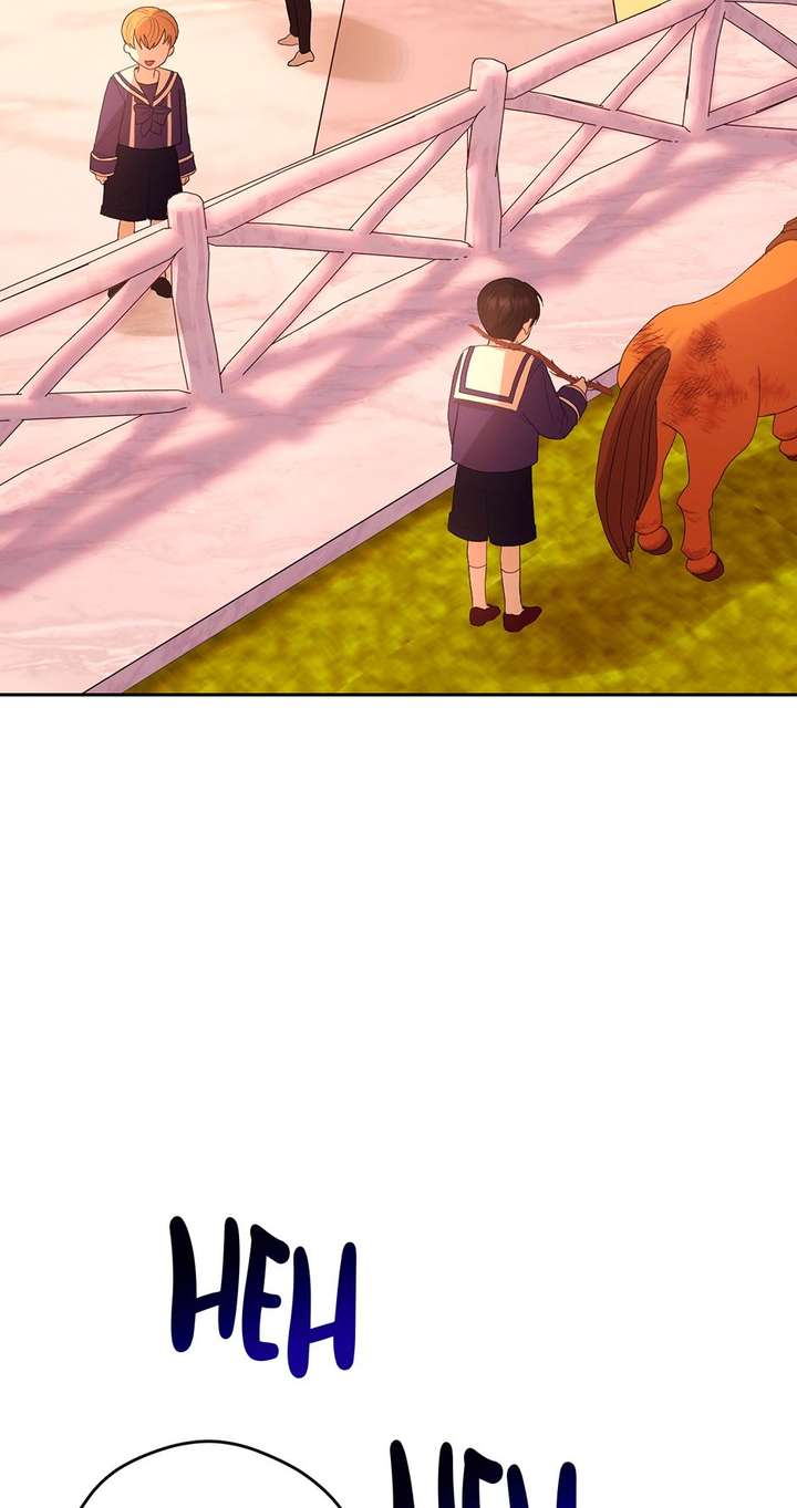 The Maid With A Dictator On A Leash Chapter 55 page 43 - 