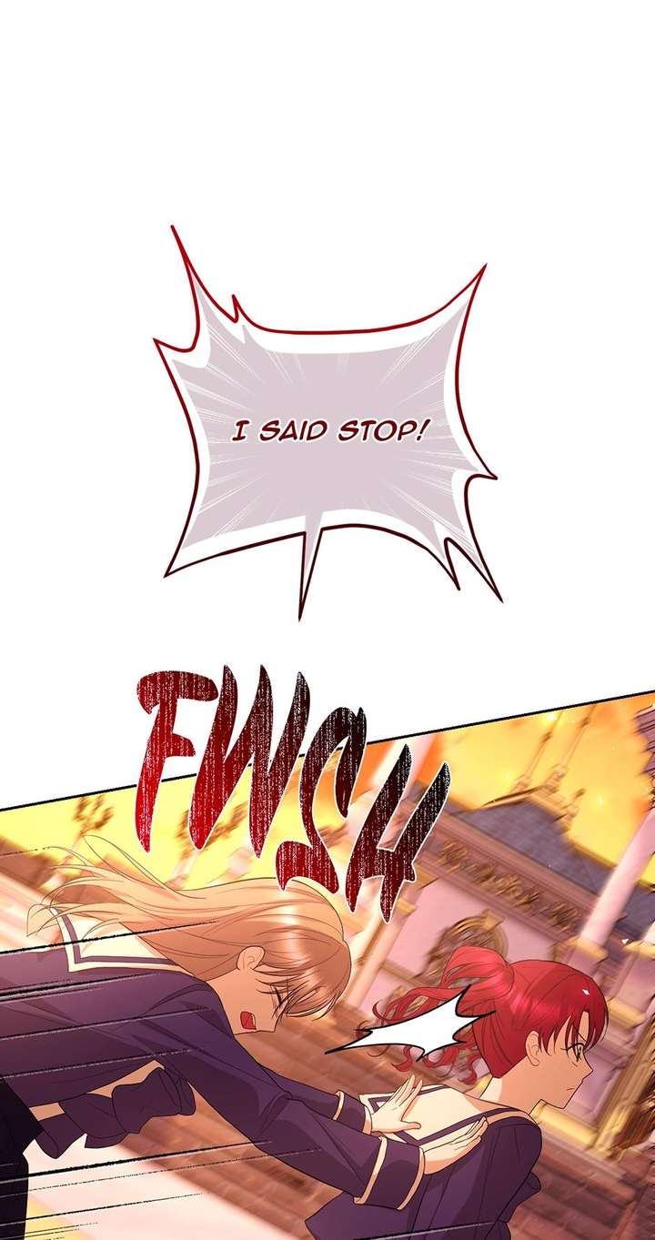 The Maid With A Dictator On A Leash Chapter 55 page 47 - 