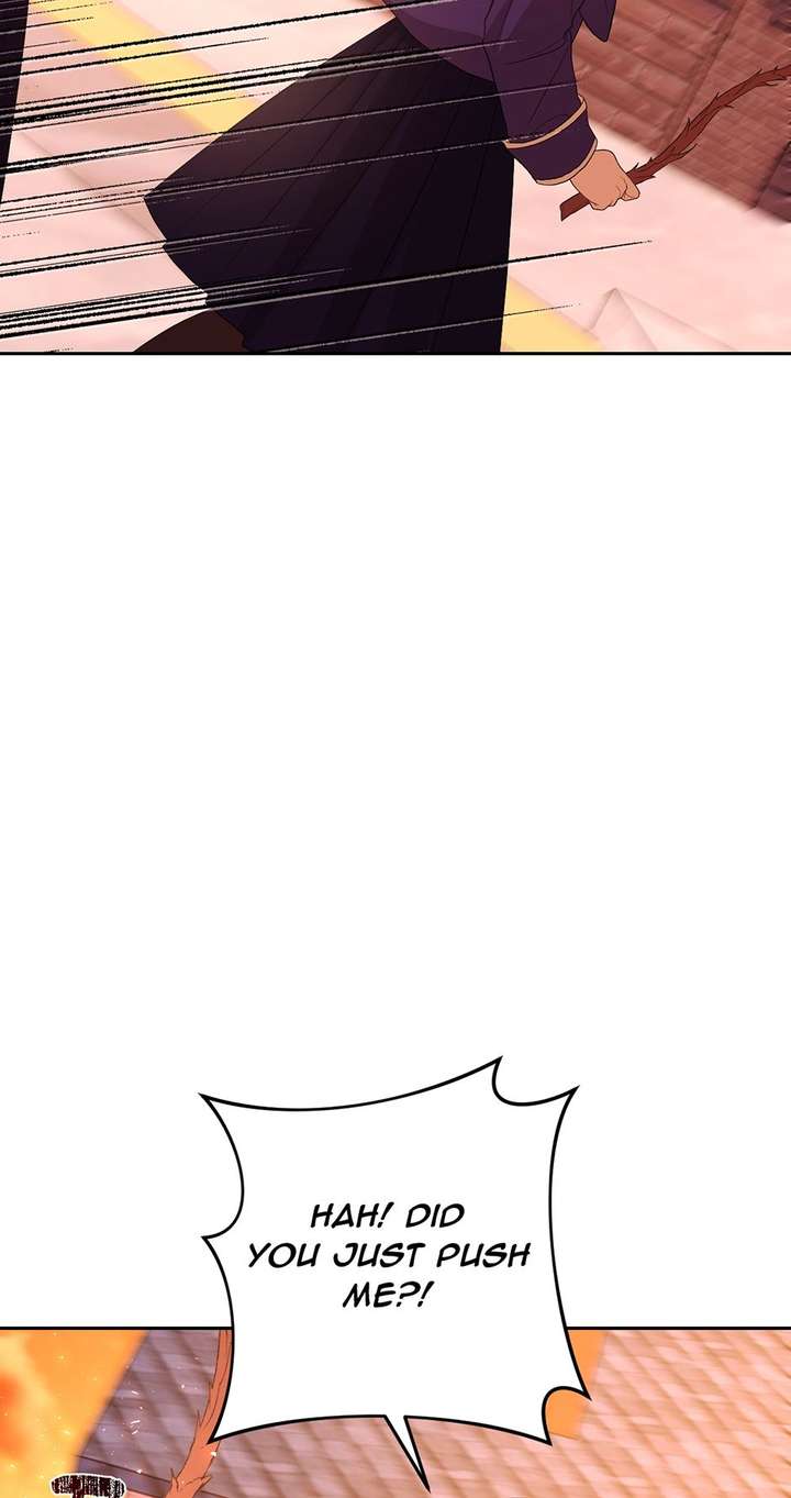 The Maid With A Dictator On A Leash Chapter 55 page 48 - 