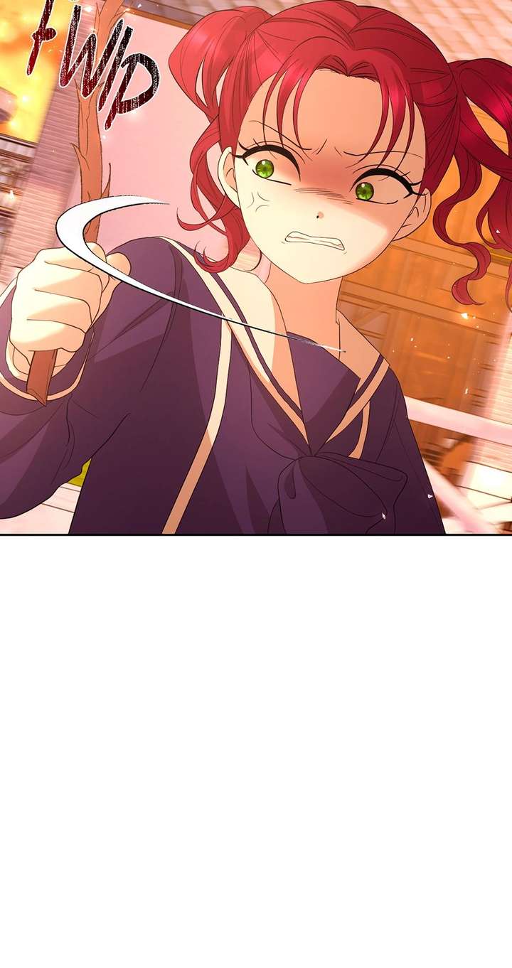 The Maid With A Dictator On A Leash Chapter 55 page 49 - 