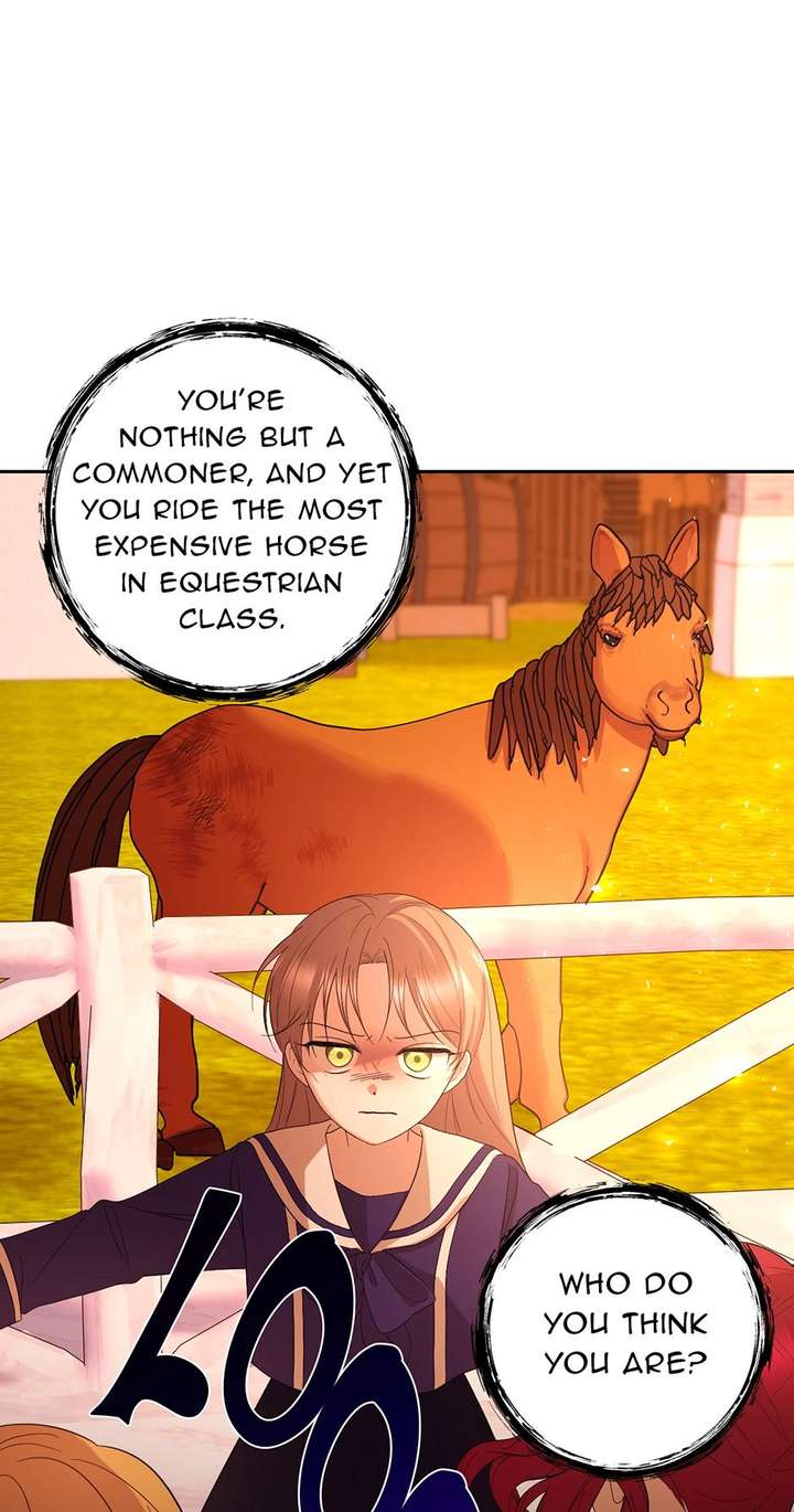 The Maid With A Dictator On A Leash Chapter 55 page 50 - 