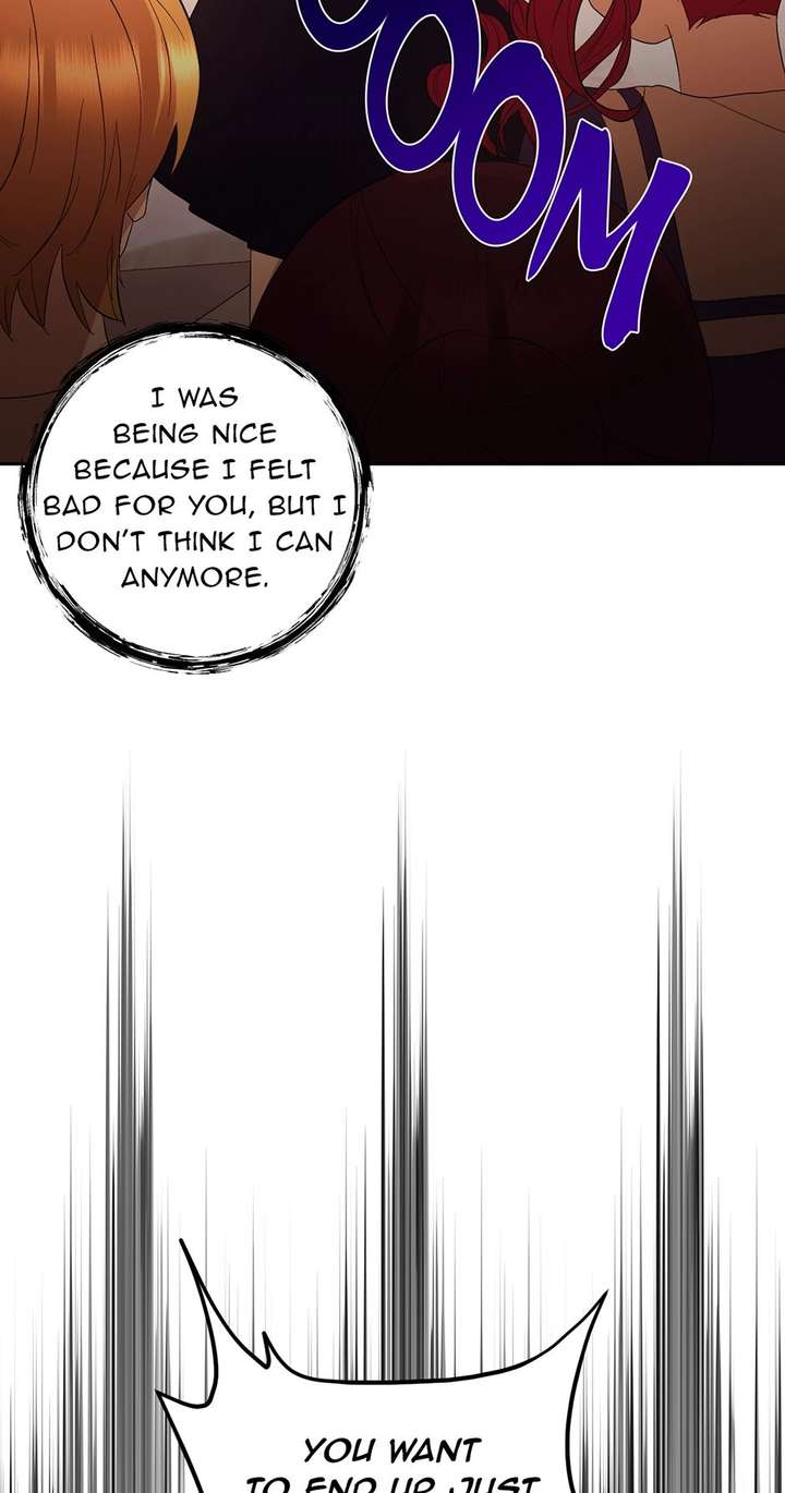 The Maid With A Dictator On A Leash Chapter 55 page 51 - 