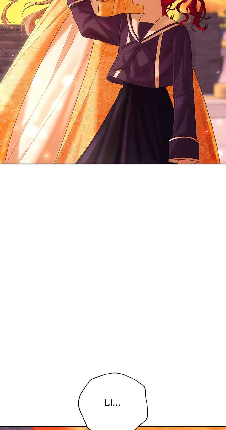The Maid With A Dictator On A Leash Chapter 55 page 56 - 