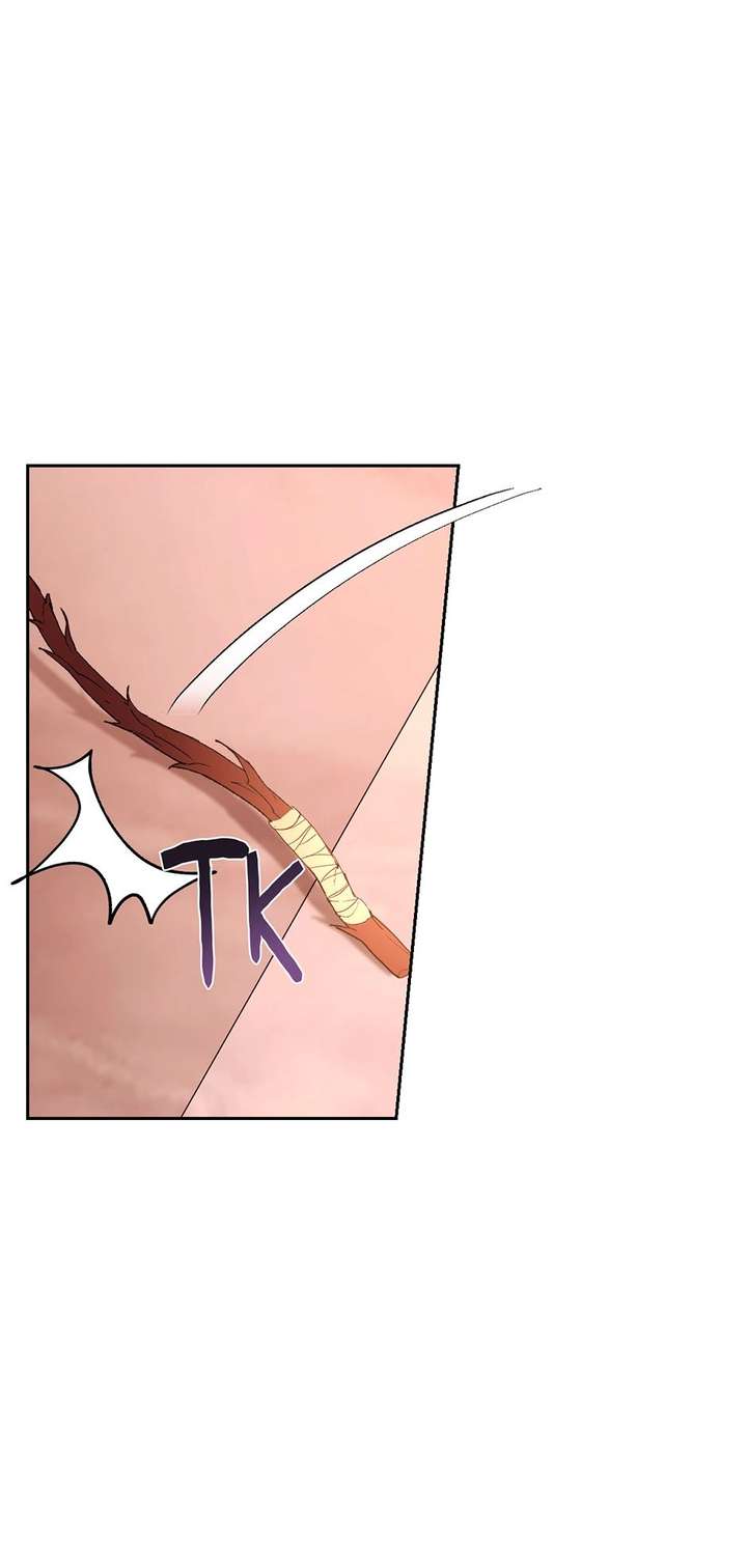 The Maid With A Dictator On A Leash Chapter 55 page 59 - 