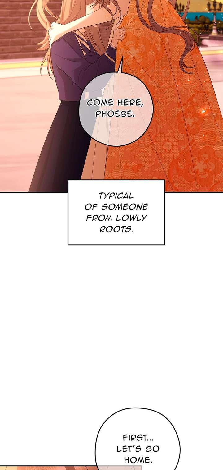 The Maid With A Dictator On A Leash Chapter 55 page 63 - 
