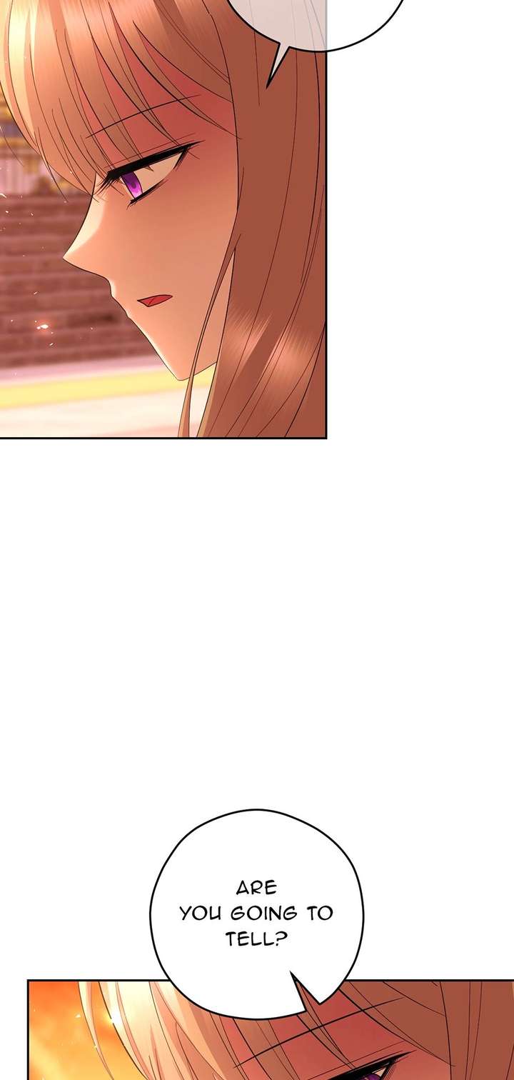 The Maid With A Dictator On A Leash Chapter 55 page 64 - 