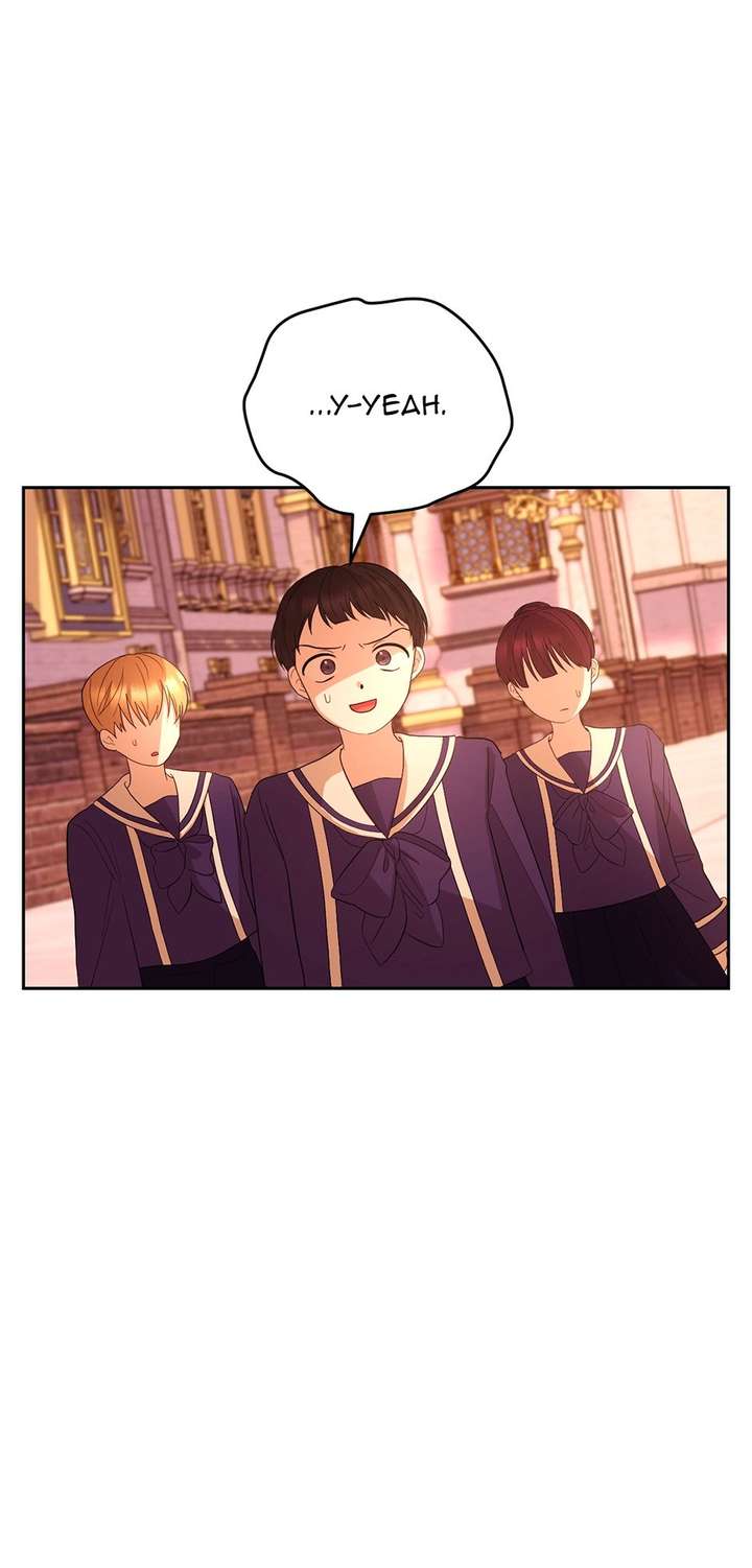 The Maid With A Dictator On A Leash Chapter 55 page 67 - 