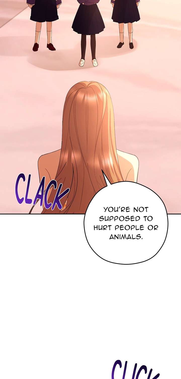 The Maid With A Dictator On A Leash Chapter 55 page 71 - 