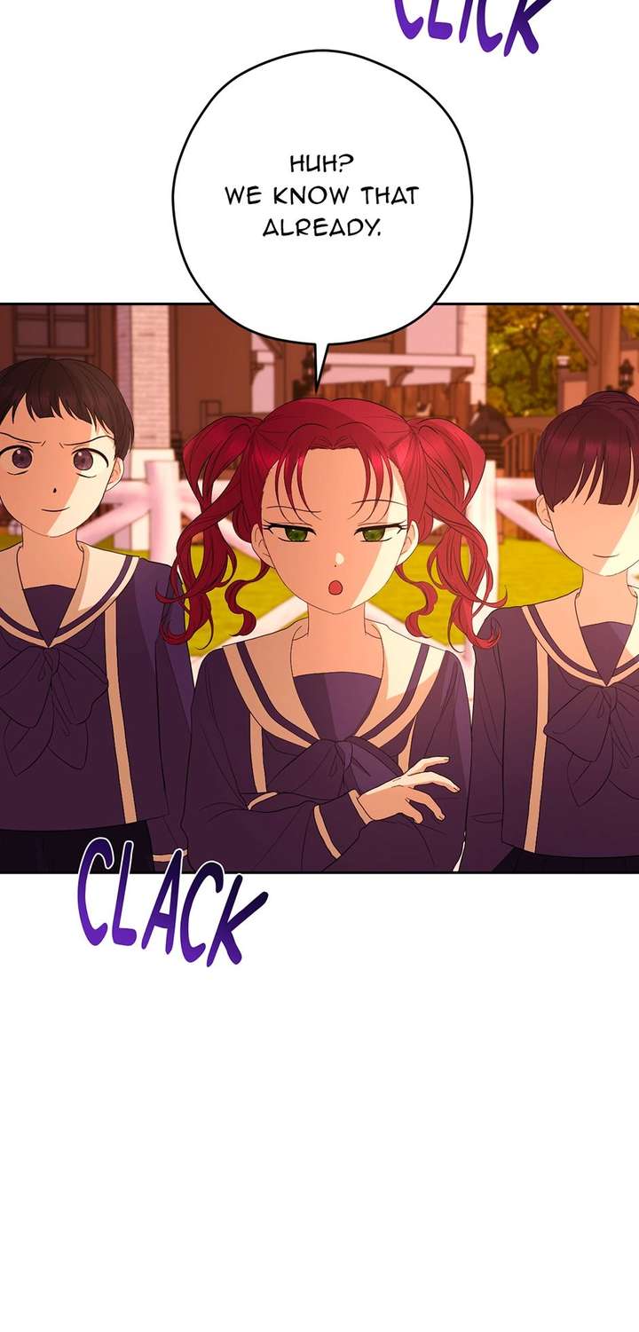 The Maid With A Dictator On A Leash Chapter 55 page 72 - 