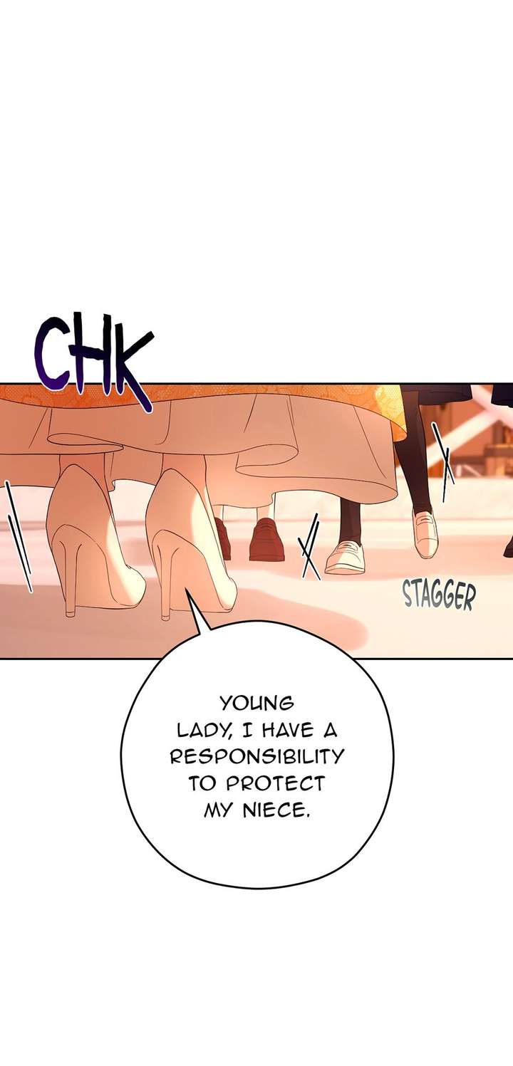 The Maid With A Dictator On A Leash Chapter 55 page 74 - 