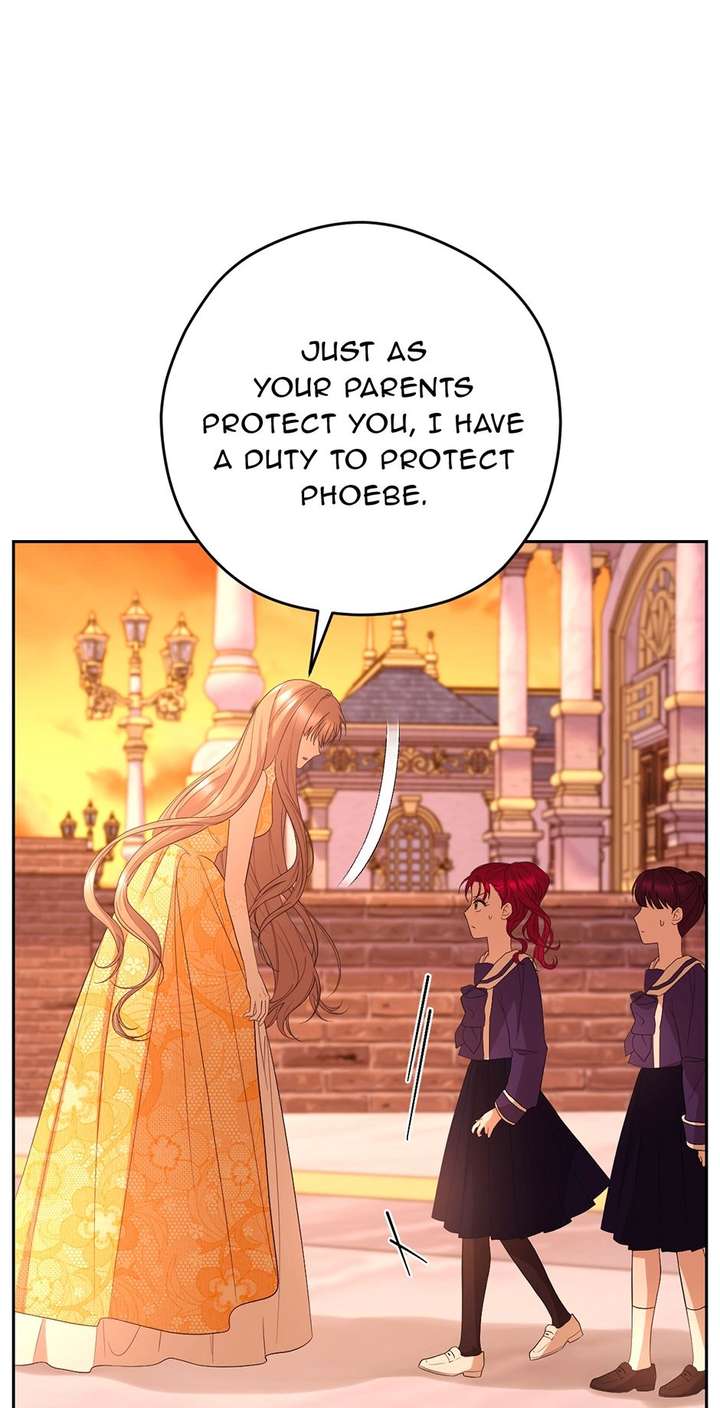 The Maid With A Dictator On A Leash Chapter 55 page 75 - 