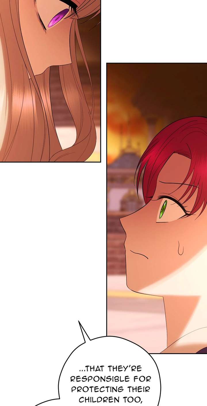 The Maid With A Dictator On A Leash Chapter 55 page 77 - 