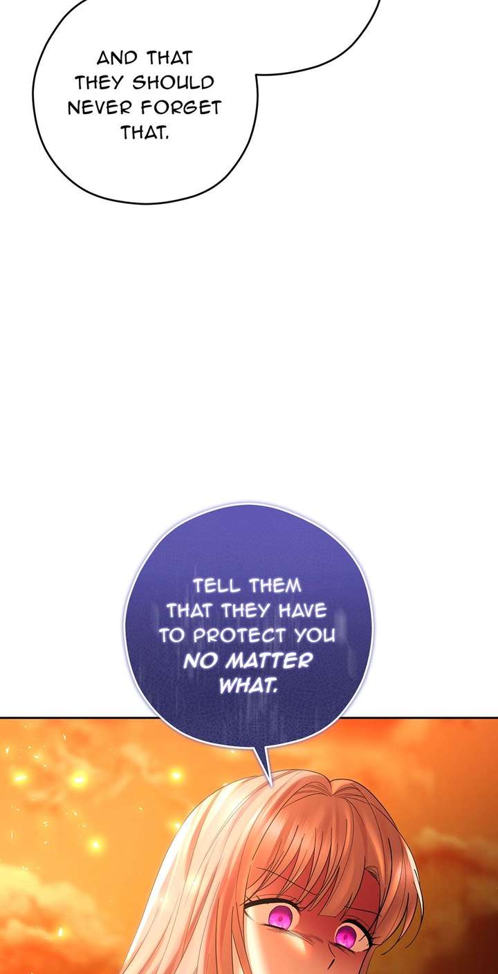 The Maid With A Dictator On A Leash Chapter 55 page 78 - 