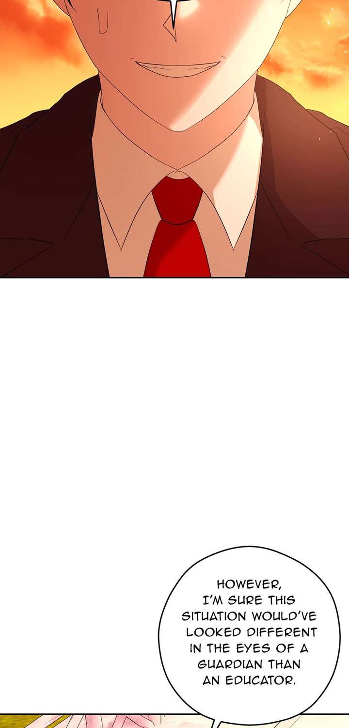The Maid With A Dictator On A Leash Chapter 55 page 85 - 