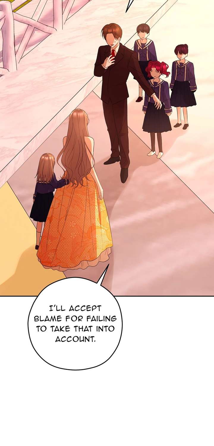 The Maid With A Dictator On A Leash Chapter 55 page 86 - 