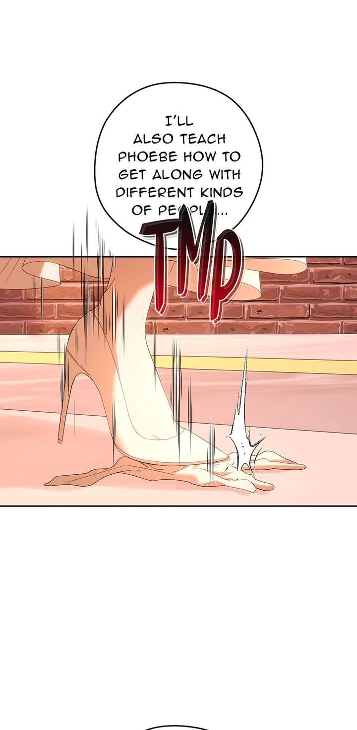 The Maid With A Dictator On A Leash Chapter 55 page 91 - 