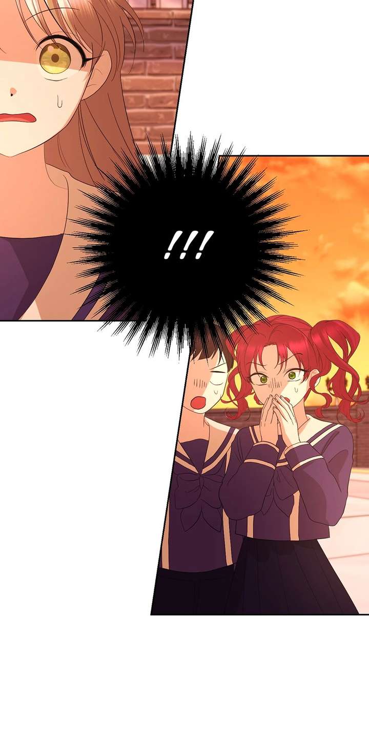 The Maid With A Dictator On A Leash Chapter 55 page 95 - 
