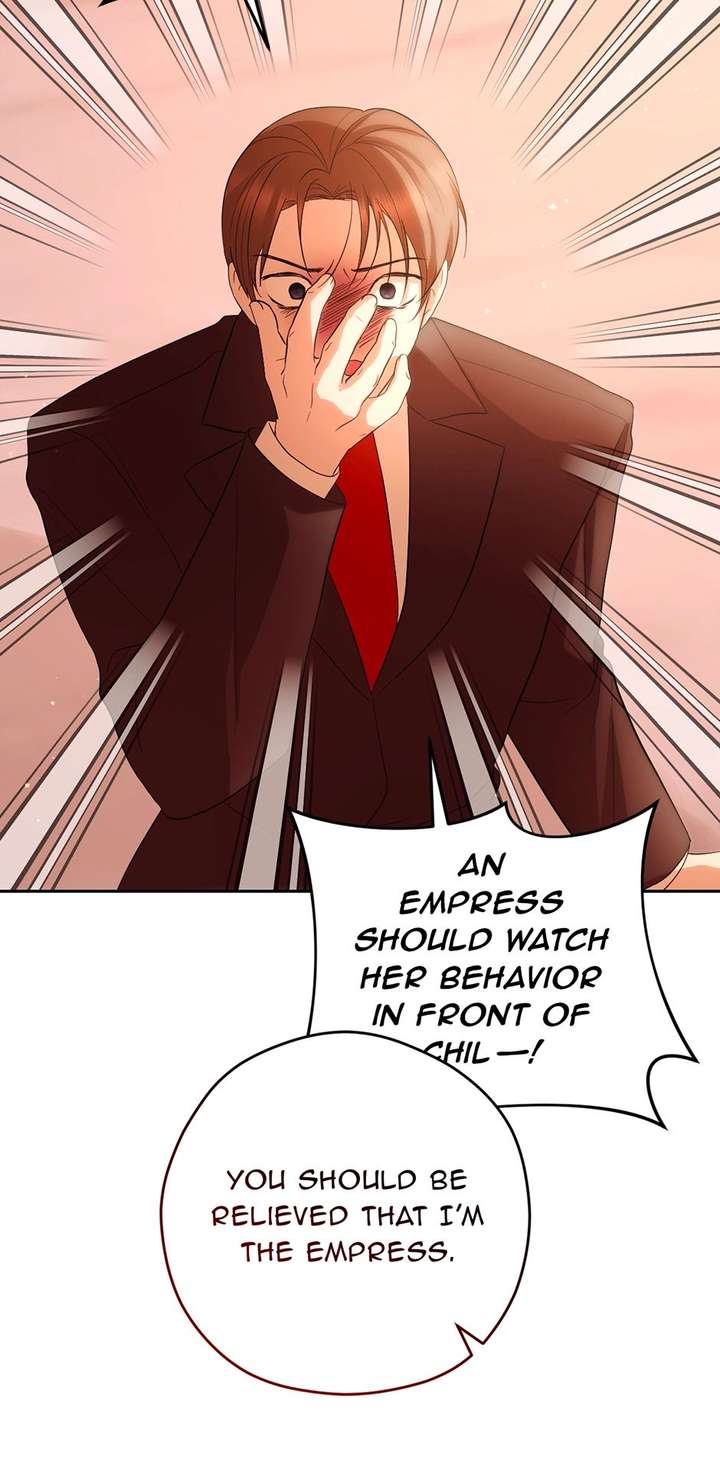 The Maid With A Dictator On A Leash Chapter 55 page 98 - 