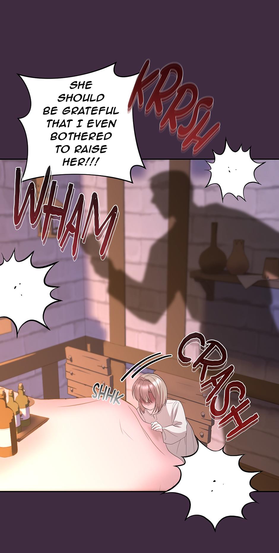 The Maid With A Dictator On A Leash Chapter 56 page 17 - 