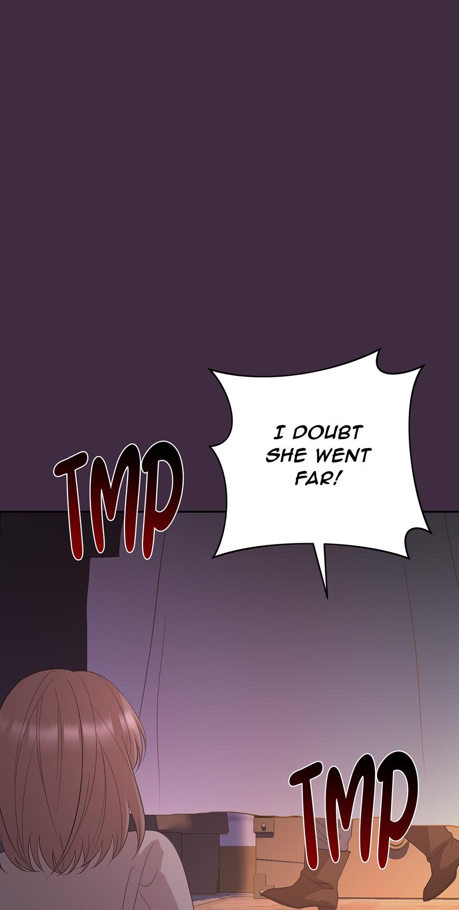 The Maid With A Dictator On A Leash Chapter 56 page 18 - 