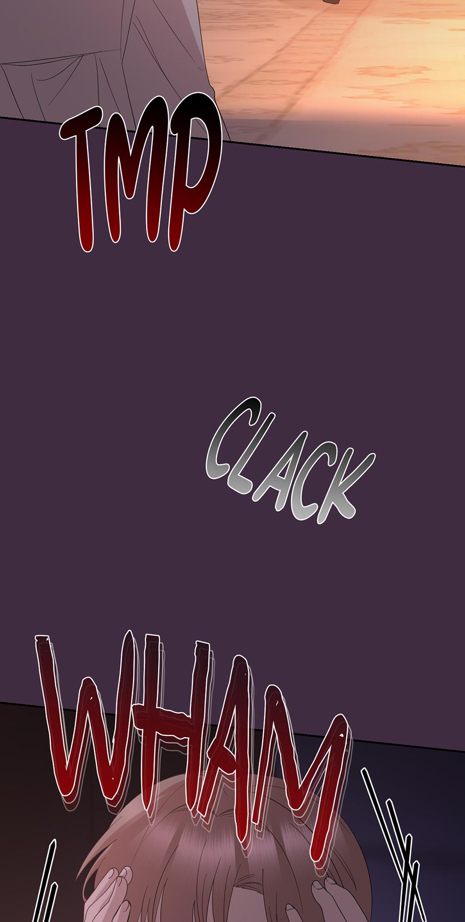The Maid With A Dictator On A Leash Chapter 56 page 19 - 