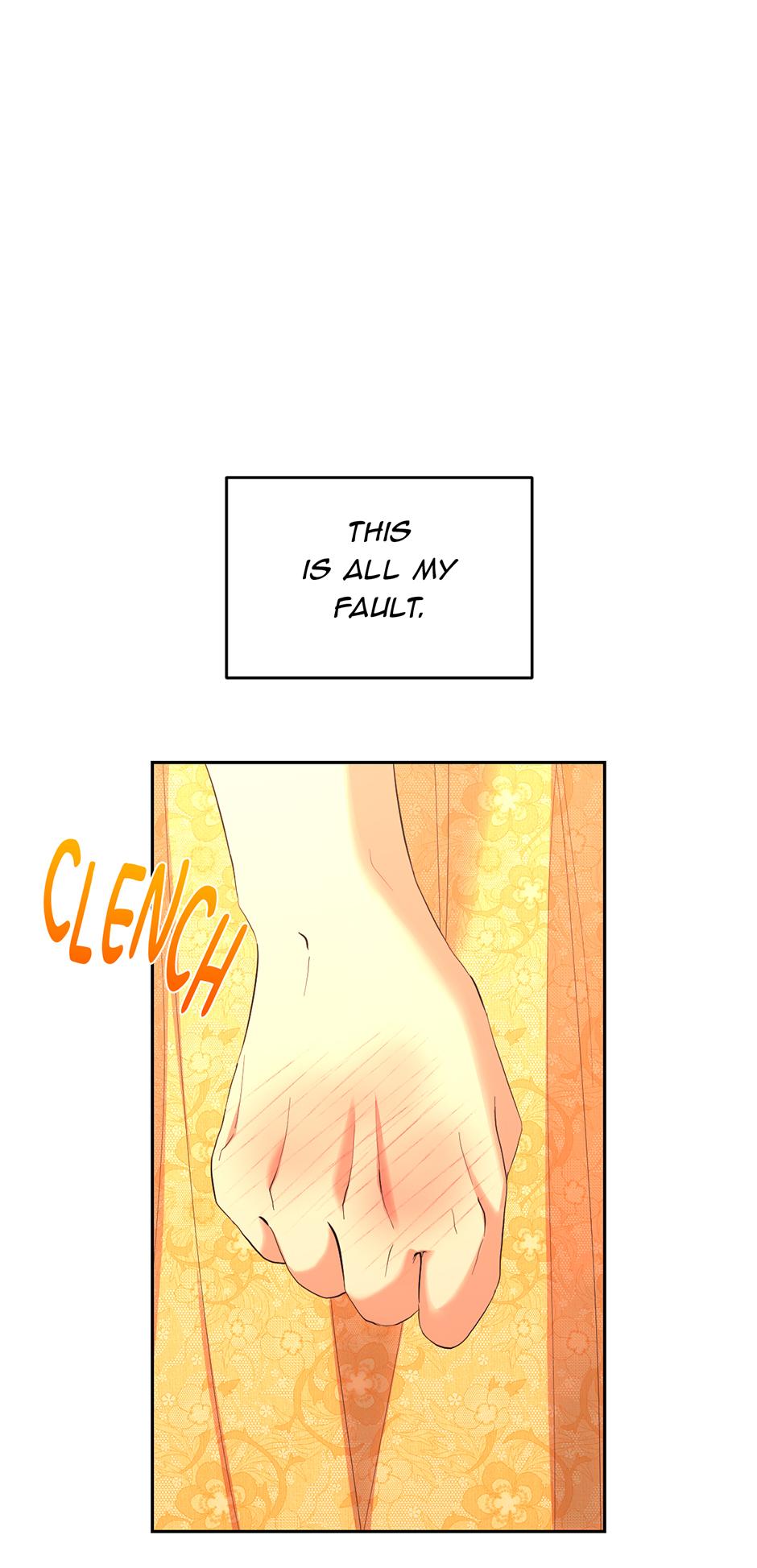 The Maid With A Dictator On A Leash Chapter 56 page 3 - 