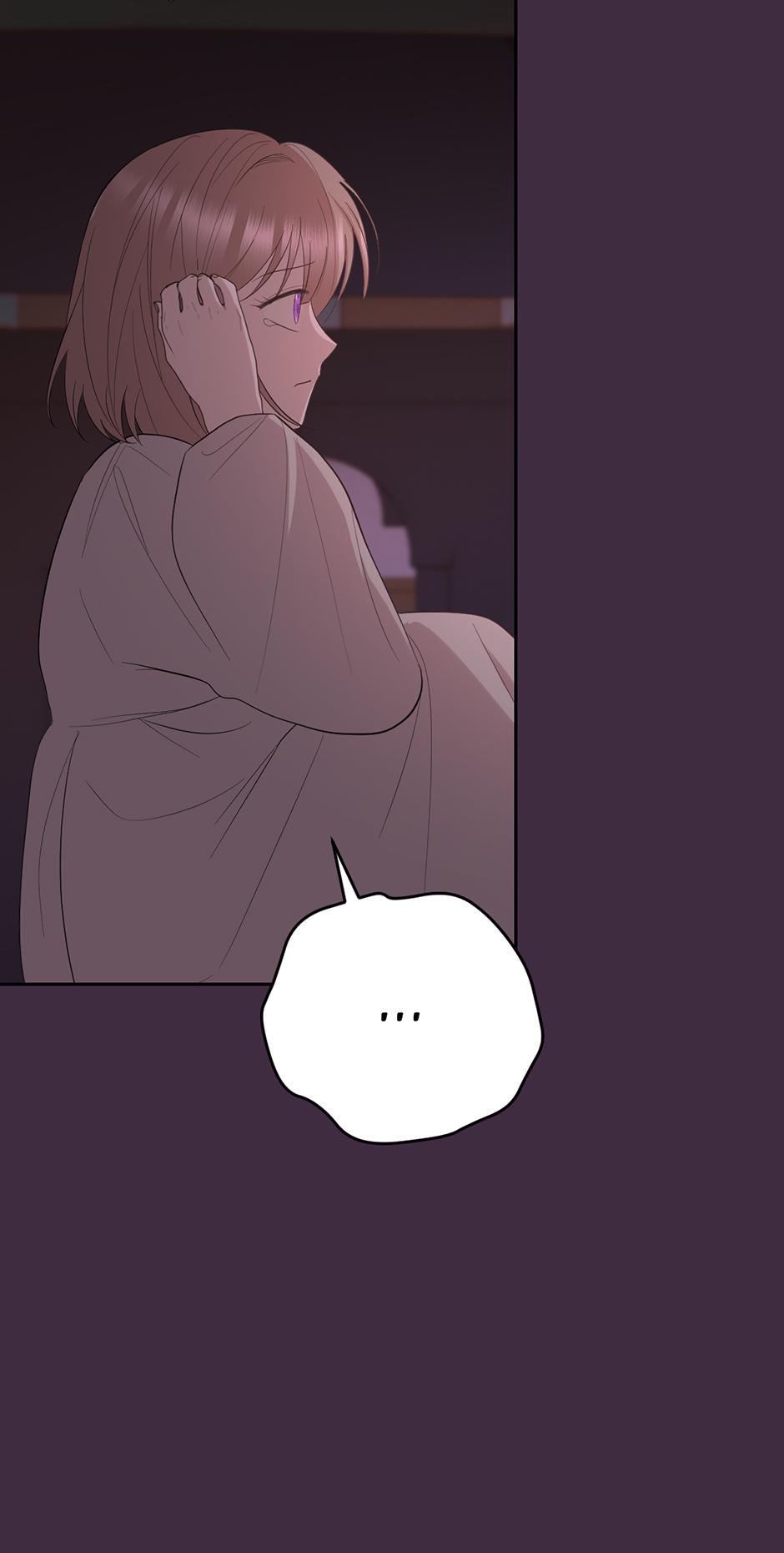 The Maid With A Dictator On A Leash Chapter 56 page 21 - 