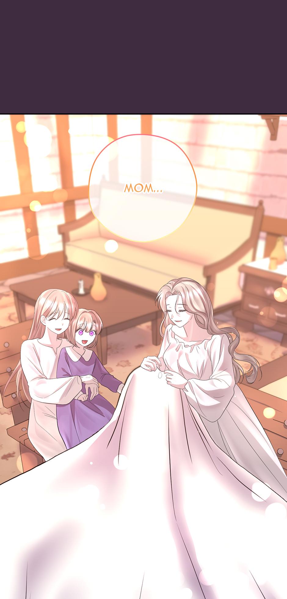 The Maid With A Dictator On A Leash Chapter 56 page 25 - 