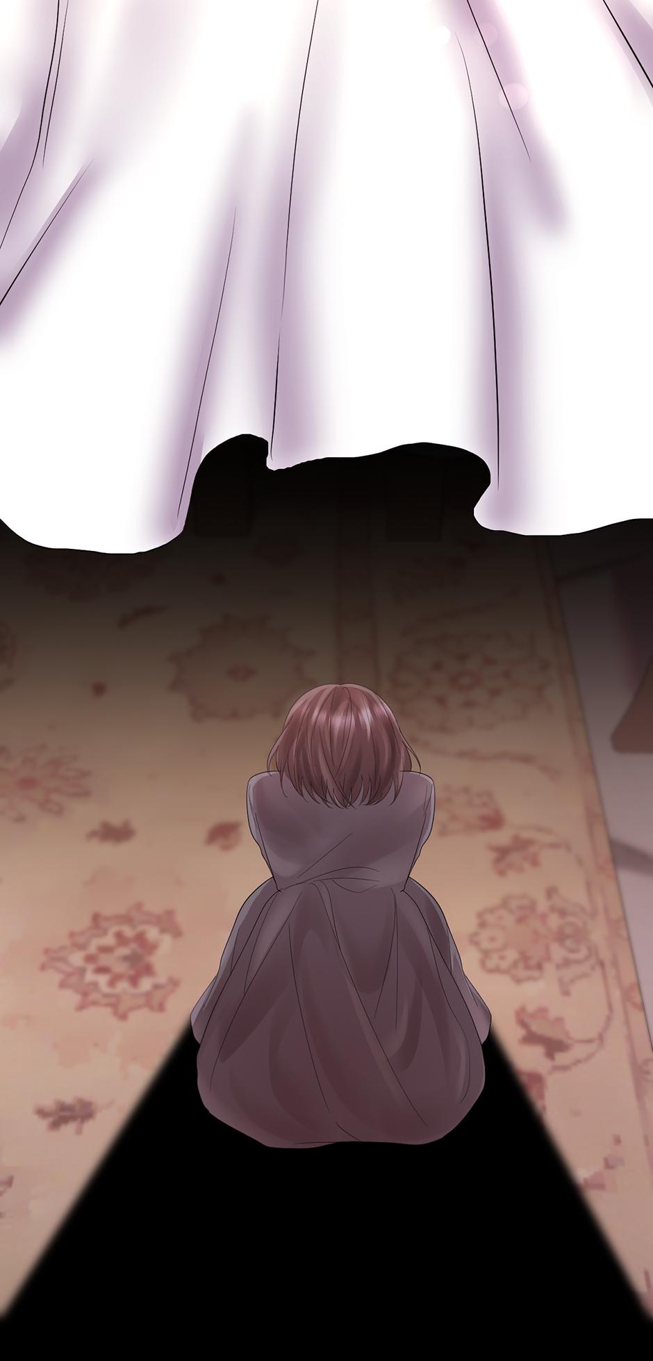 The Maid With A Dictator On A Leash Chapter 56 page 26 - 