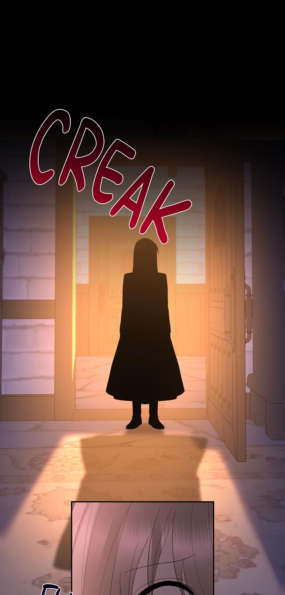 The Maid With A Dictator On A Leash Chapter 56 page 27 - 