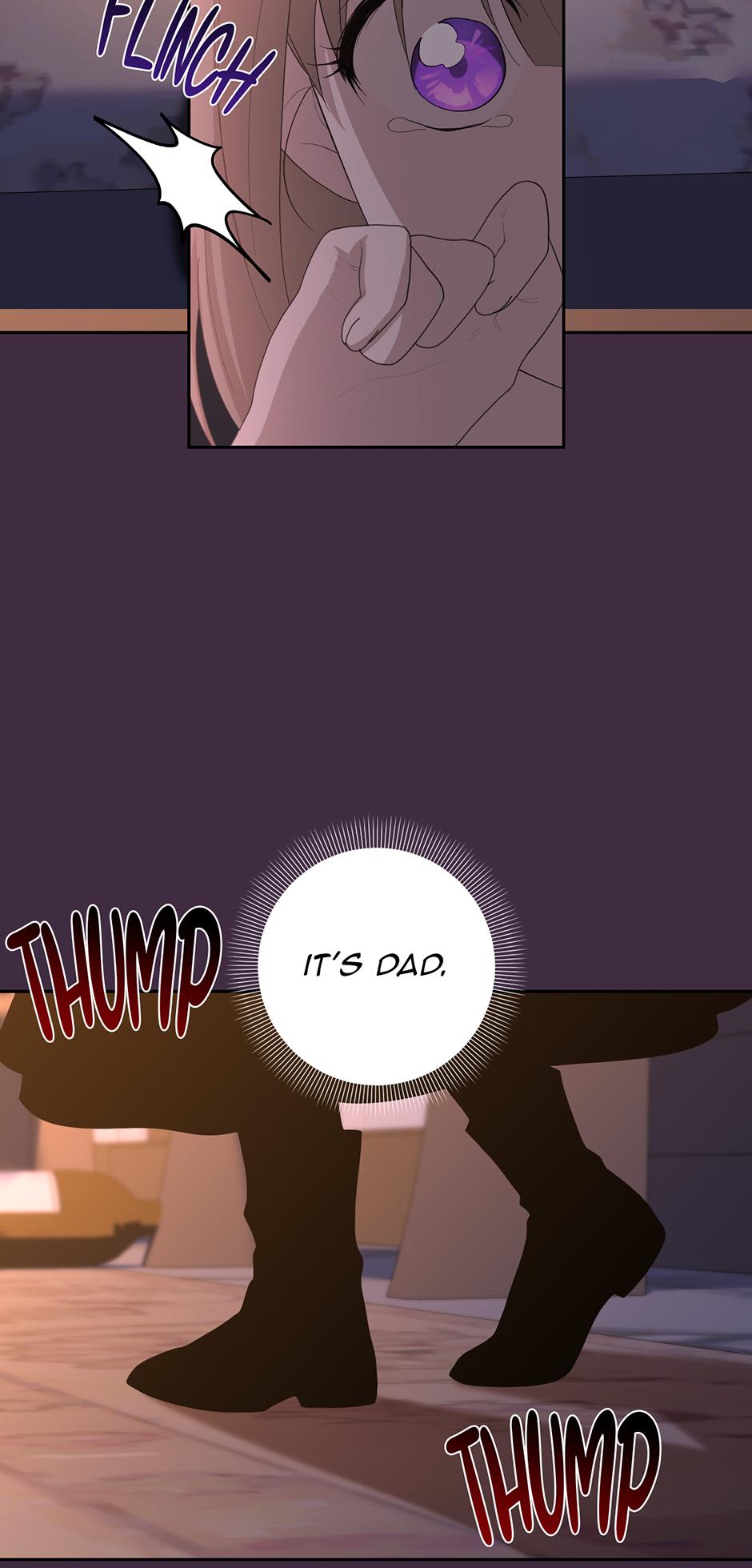 The Maid With A Dictator On A Leash Chapter 56 page 28 - 