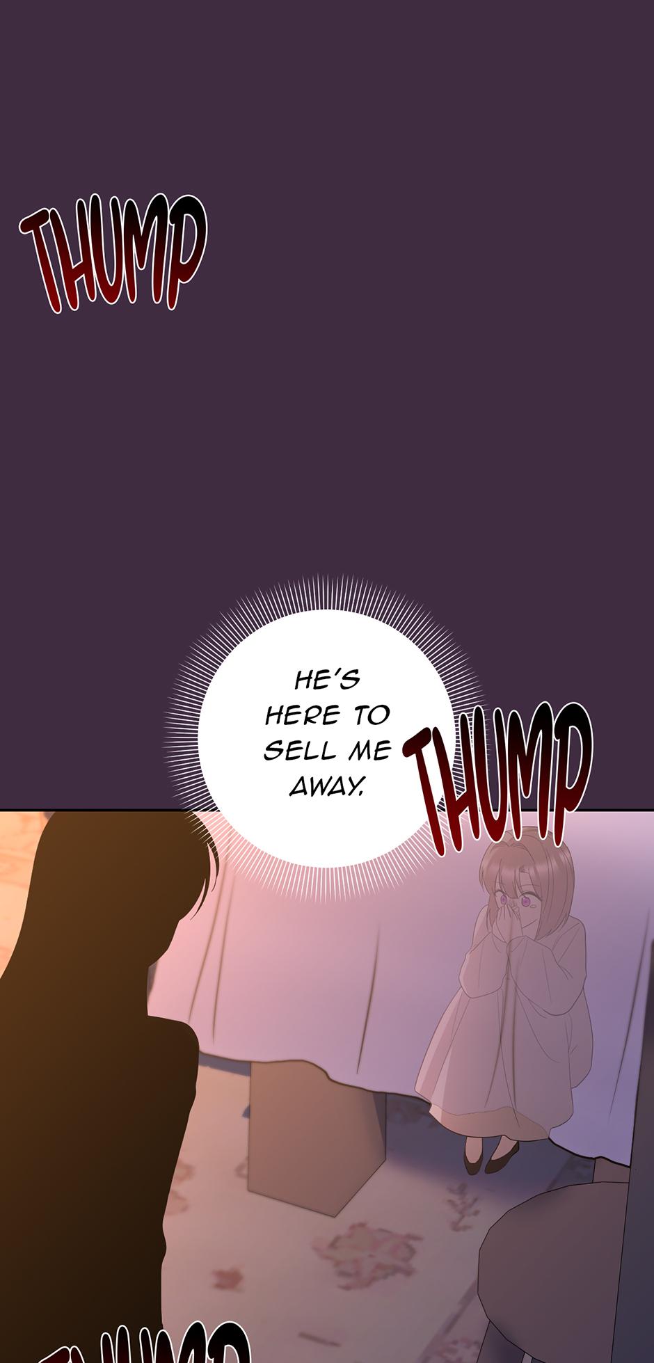 The Maid With A Dictator On A Leash Chapter 56 page 29 - 