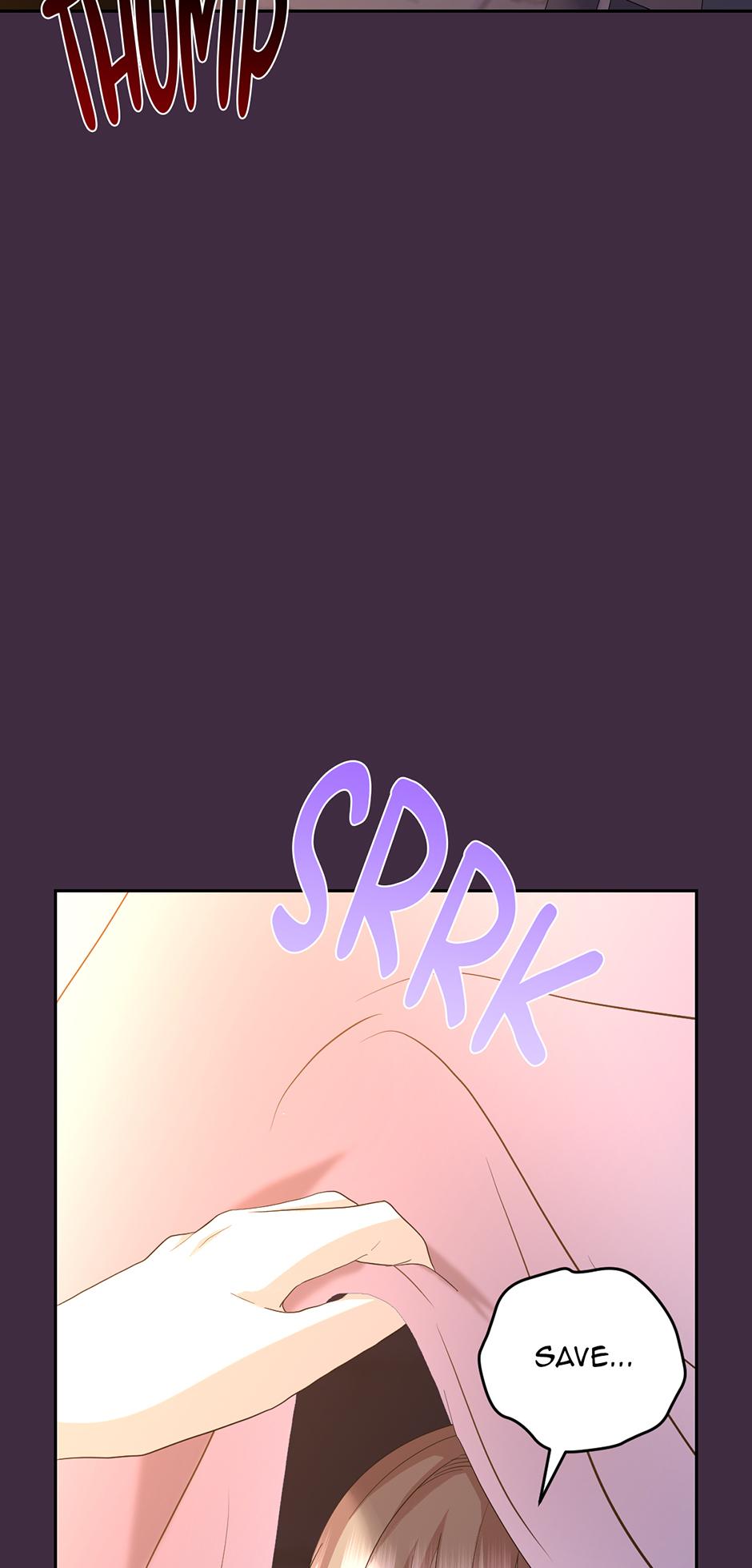 The Maid With A Dictator On A Leash Chapter 56 page 30 - 