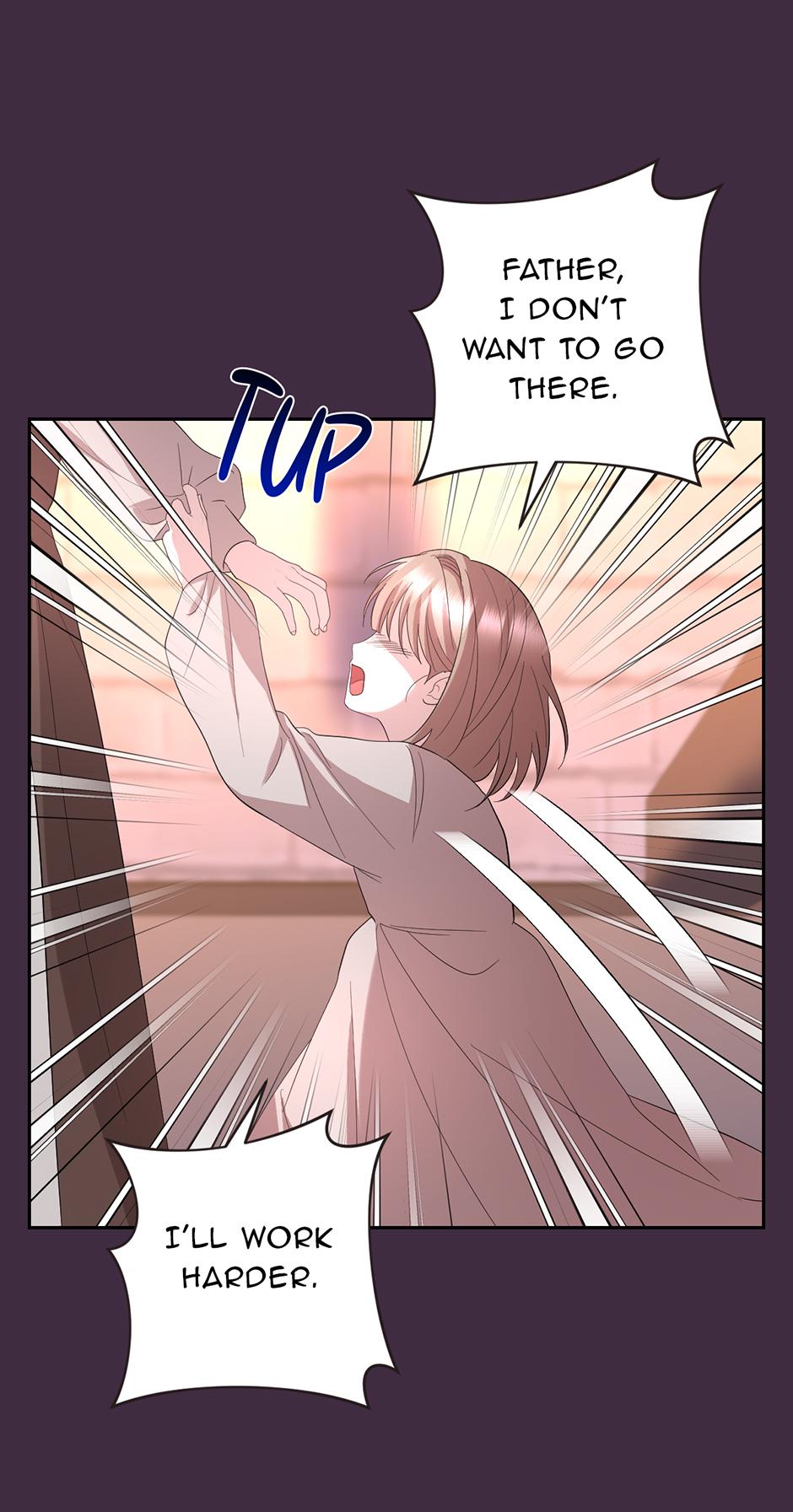 The Maid With A Dictator On A Leash Chapter 56 page 32 - 