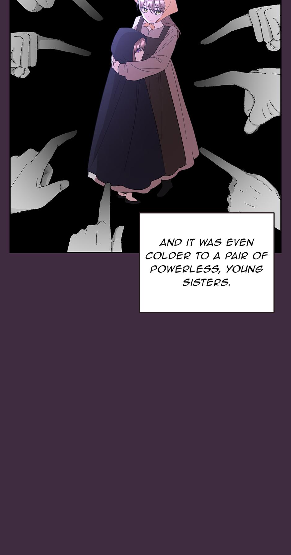 The Maid With A Dictator On A Leash Chapter 56 page 38 - 