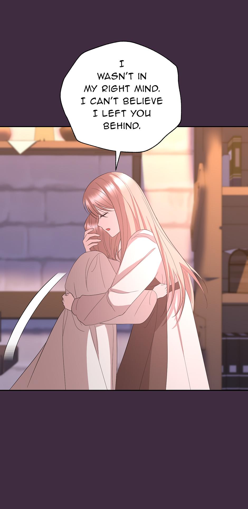 The Maid With A Dictator On A Leash Chapter 56 page 40 - 