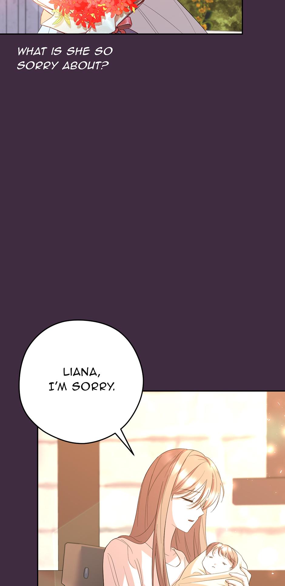 The Maid With A Dictator On A Leash Chapter 56 page 44 - 