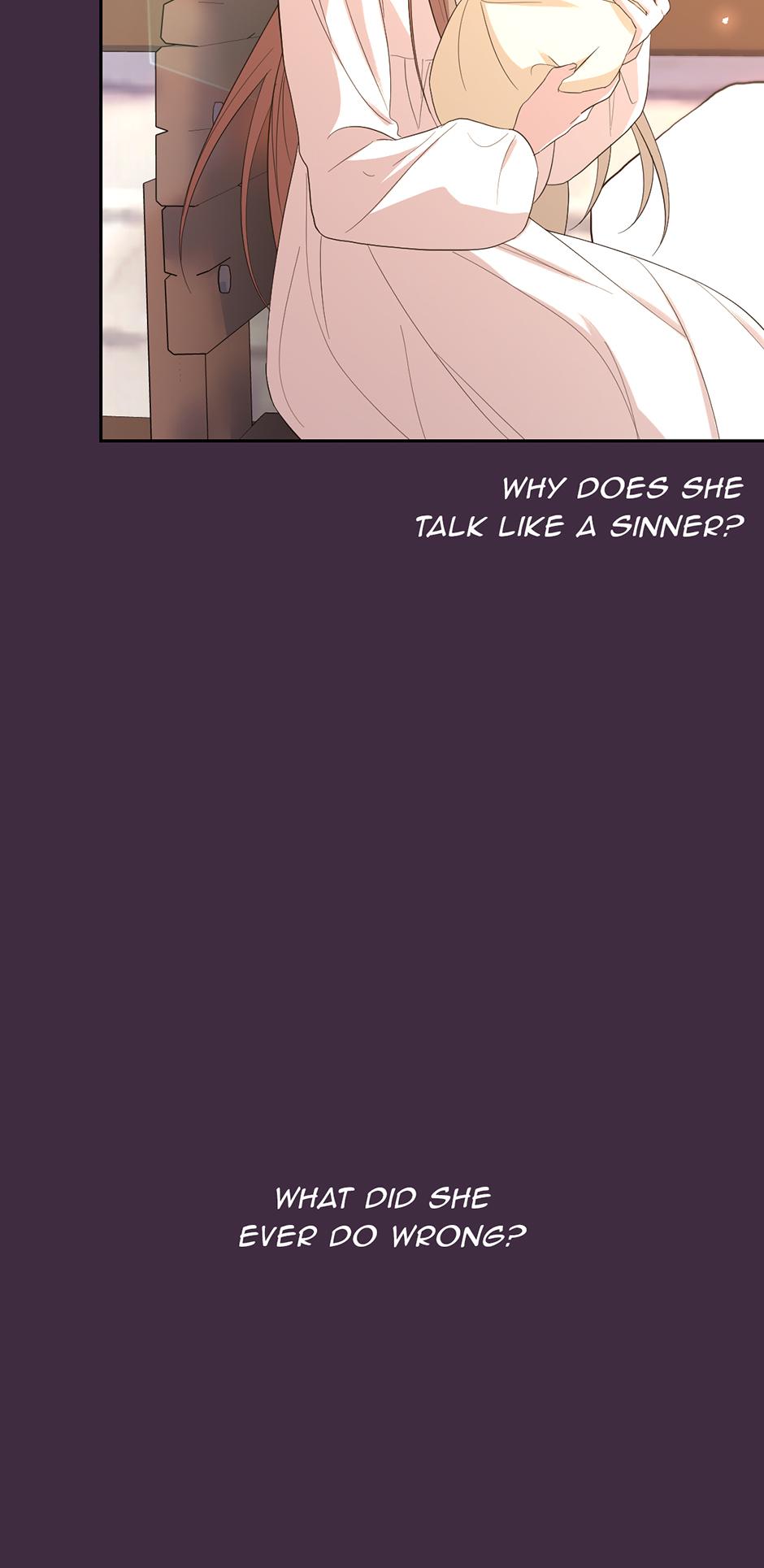 The Maid With A Dictator On A Leash Chapter 56 page 45 - 