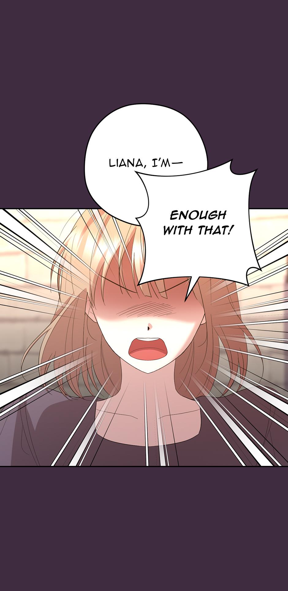 The Maid With A Dictator On A Leash Chapter 56 page 46 - 