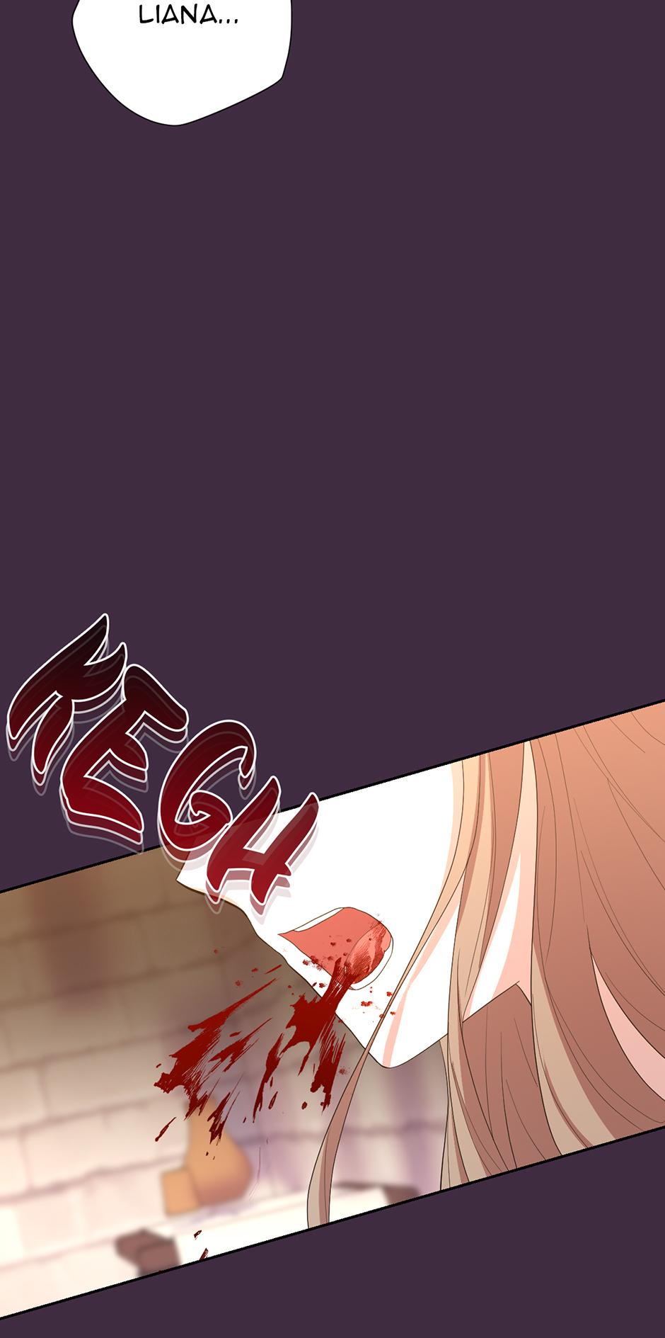 The Maid With A Dictator On A Leash Chapter 56 page 48 - 