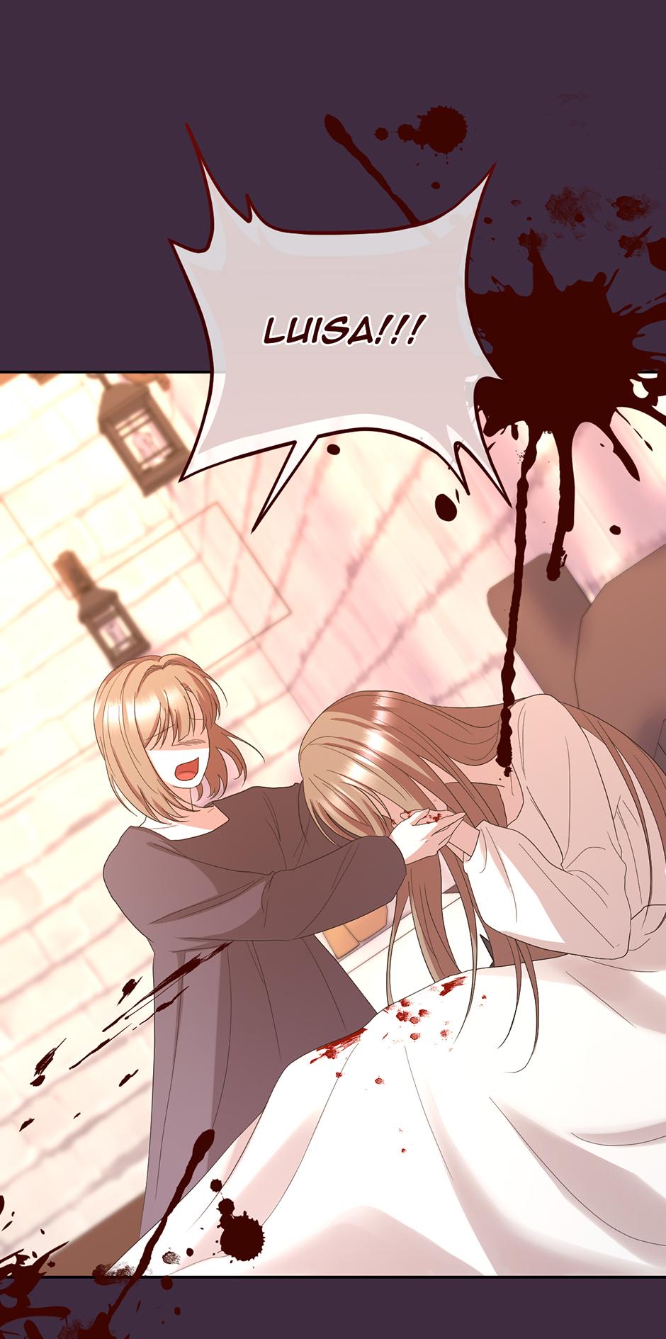 The Maid With A Dictator On A Leash Chapter 56 page 50 - 