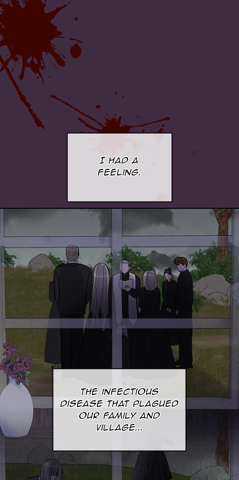 The Maid With A Dictator On A Leash Chapter 56 page 51 - 