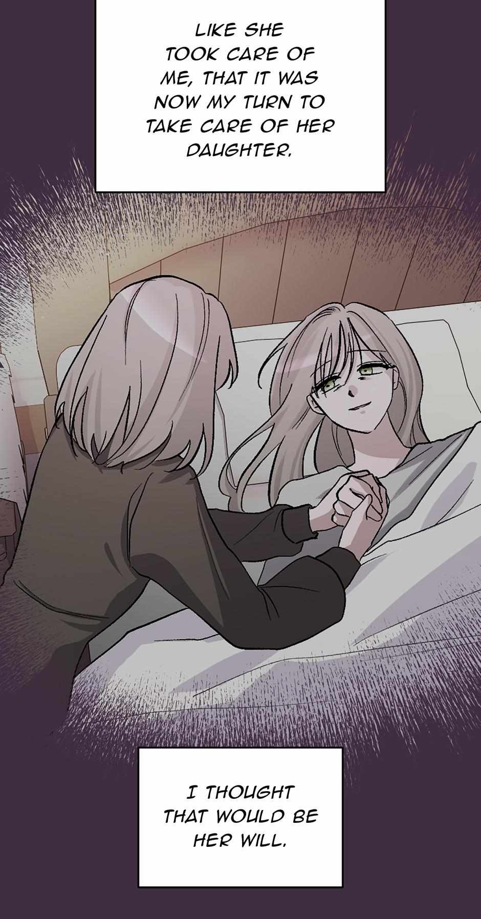 The Maid With A Dictator On A Leash Chapter 56 page 58 - 