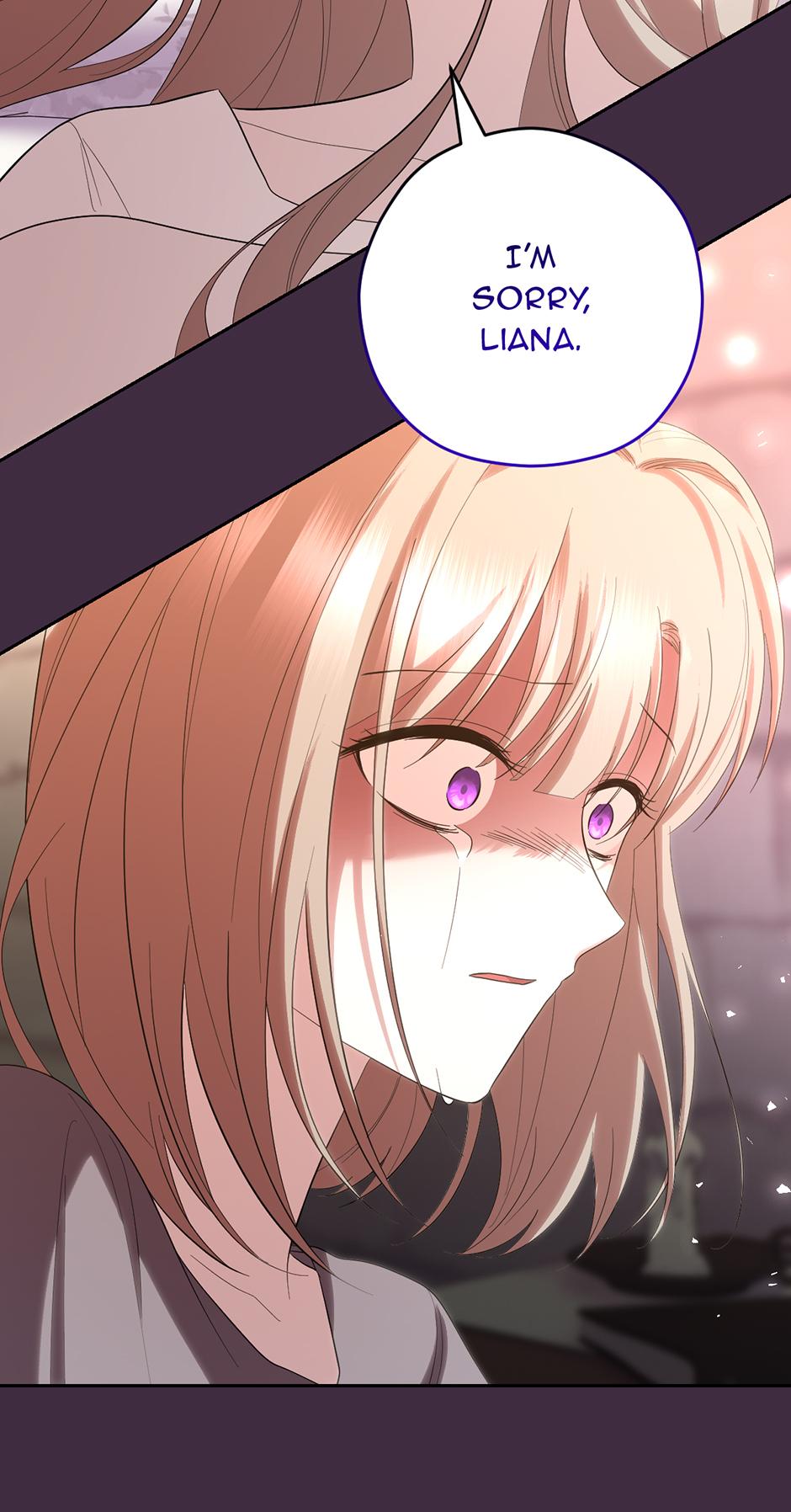 The Maid With A Dictator On A Leash Chapter 56 page 64 - 