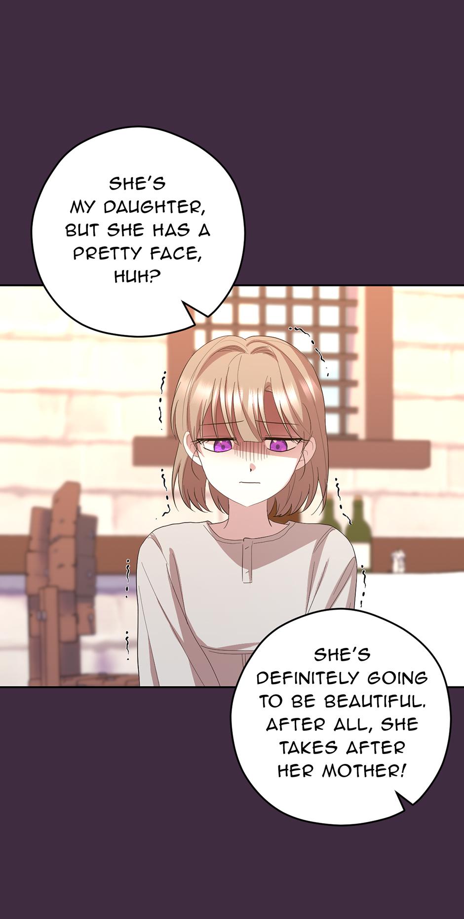 The Maid With A Dictator On A Leash Chapter 56 page 8 - 
