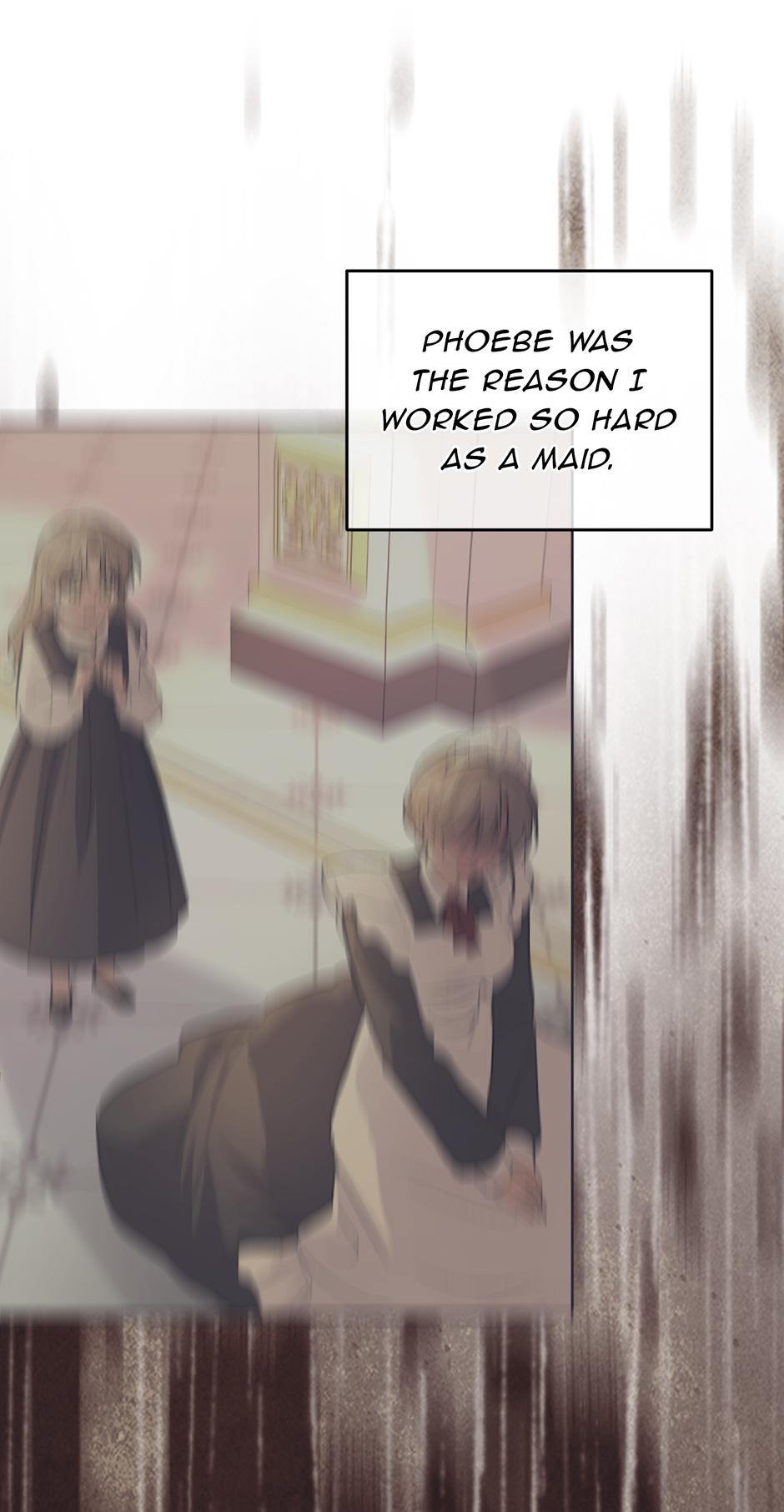 The Maid With A Dictator On A Leash Chapter 56 page 73 - 