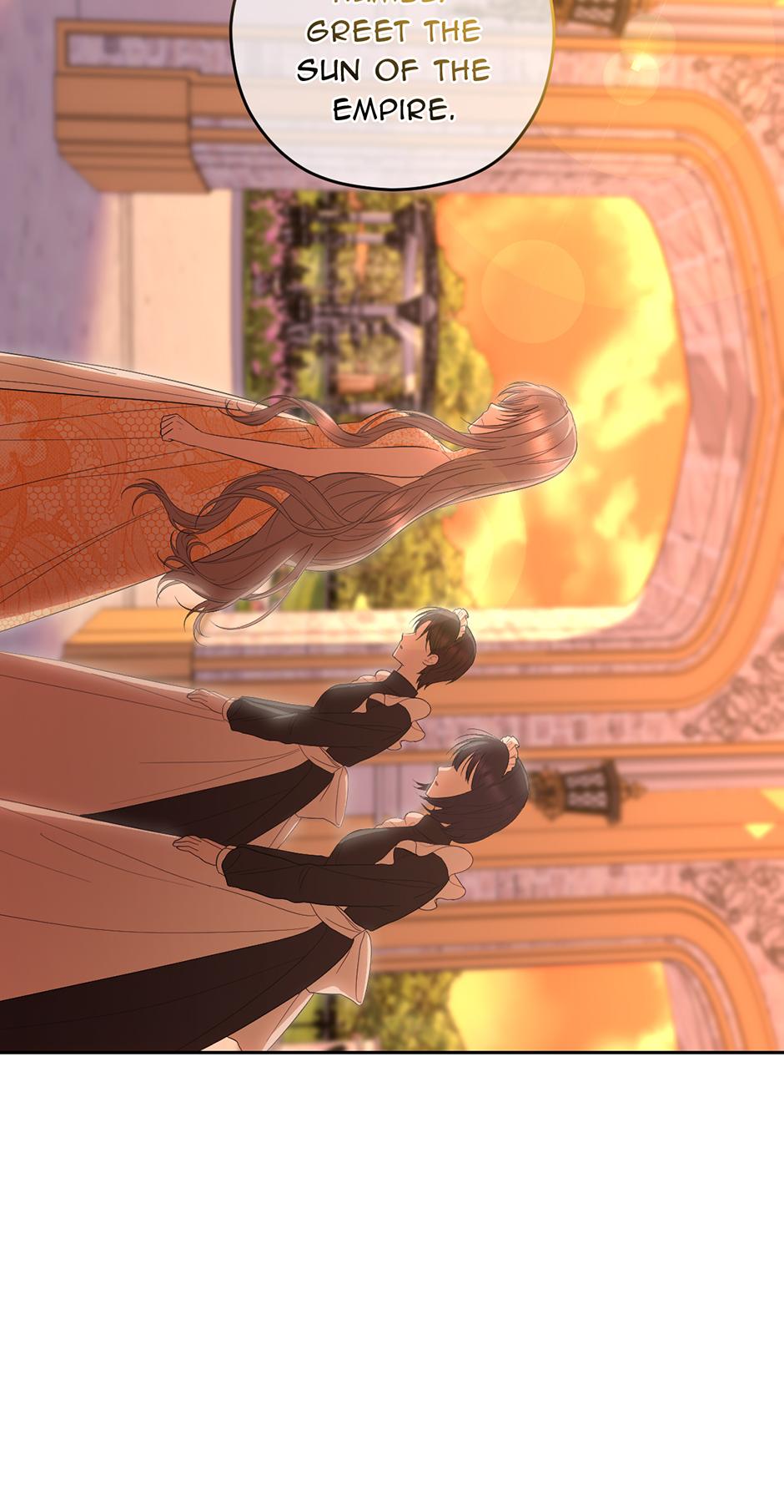 The Maid With A Dictator On A Leash Chapter 56 page 81 - 