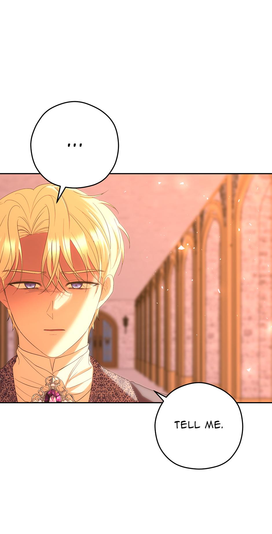 The Maid With A Dictator On A Leash Chapter 56 page 83 - 