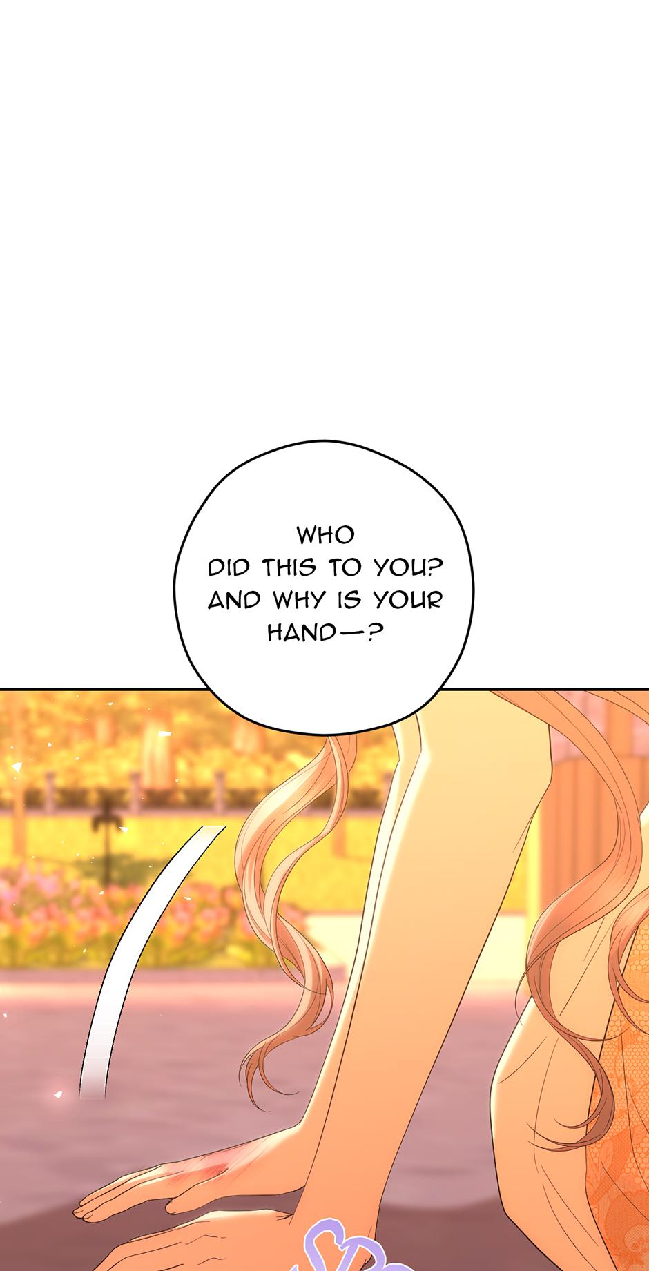 The Maid With A Dictator On A Leash Chapter 56 page 84 - 